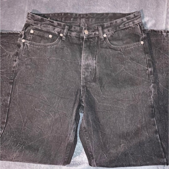 Ksubi jeans - Picture 3 of 4